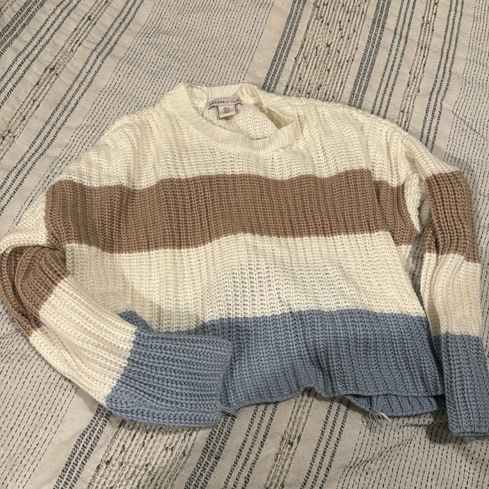 Cute Sweater
